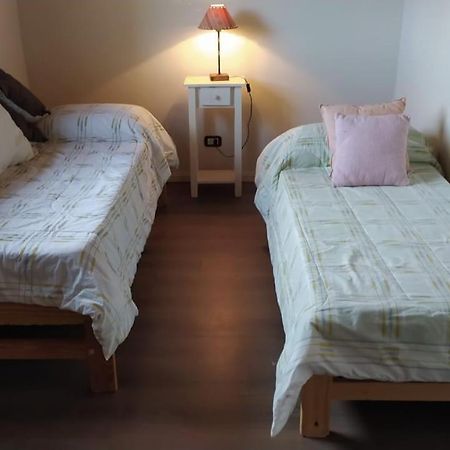 Casa Artemisa Βίλα Merlo Εξωτερικό φωτογραφία