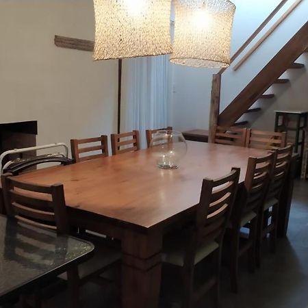 Casa Artemisa Βίλα Merlo Εξωτερικό φωτογραφία