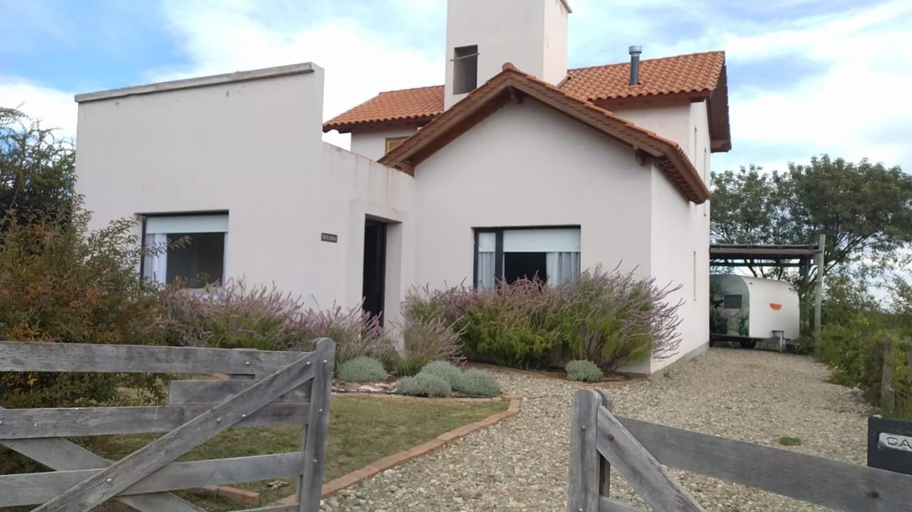 Casa Artemisa Βίλα Merlo Εξωτερικό φωτογραφία