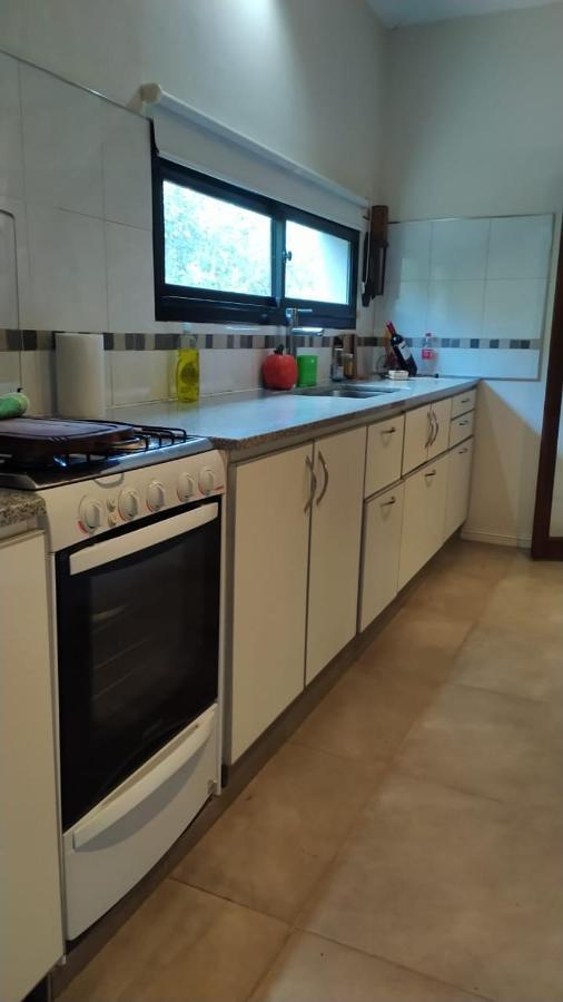Casa Artemisa Βίλα Merlo Εξωτερικό φωτογραφία