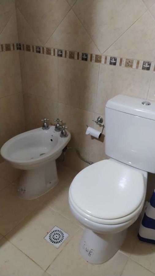 Casa Artemisa Βίλα Merlo Εξωτερικό φωτογραφία