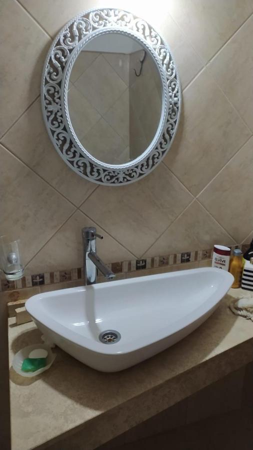 Casa Artemisa Βίλα Merlo Εξωτερικό φωτογραφία