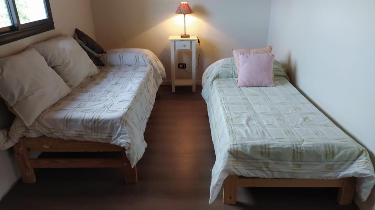 Casa Artemisa Βίλα Merlo Εξωτερικό φωτογραφία