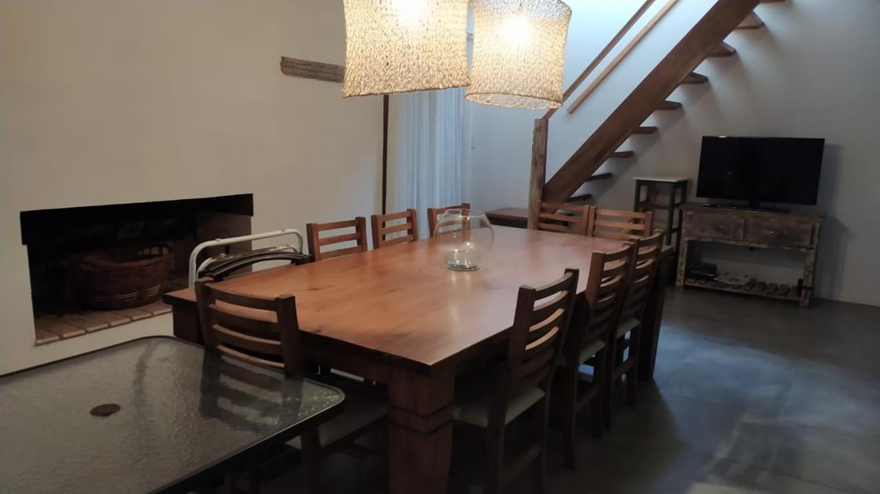 Casa Artemisa Βίλα Merlo Εξωτερικό φωτογραφία