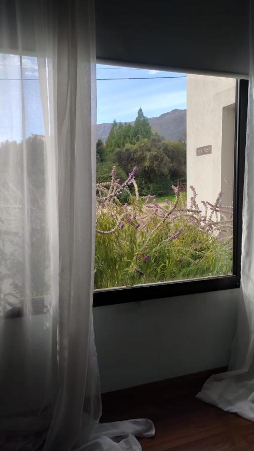 Casa Artemisa Βίλα Merlo Εξωτερικό φωτογραφία
