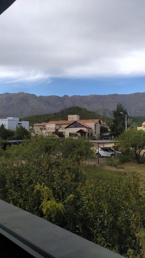 Casa Artemisa Βίλα Merlo Εξωτερικό φωτογραφία